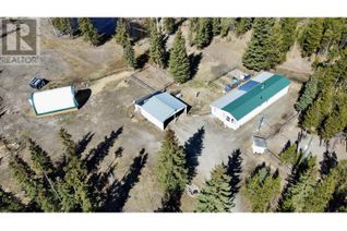 Property for Sale, 5793 Little Fort 24 Highway, Lone Butte, BC