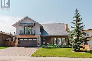 House for Sale, 32 Best Crescent, Red Deer, AB