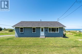 Detached House for Sale, 2523 Highway 1, Grosses Coques, NS