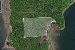 Land for Sale, Lot High Head, Roberts Island, NS