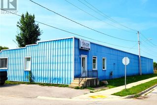 Office for Sale, 409 Saddler Street W, Durham, ON