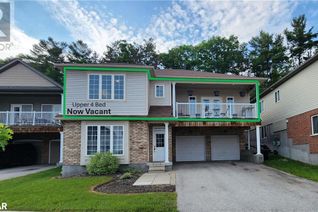 Duplex for Sale, 344 Edgehill Drive, Barrie, ON