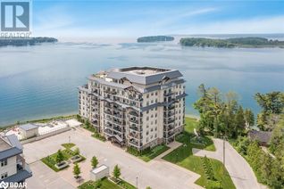 Condo Apartment for Sale, 90 Orchard Point Road Unit# 109, Orillia, ON