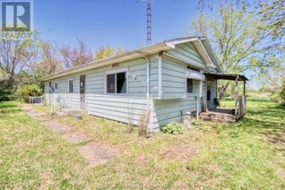 Ranch-Style House for Sale, 25 Princess Street, Shrewsbury, ON