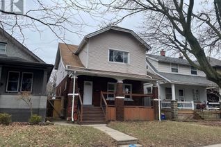 Duplex for Sale, 1551 York, Windsor, ON