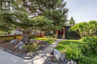 Bungalow for Sale, 1809 18 Avenue Nw, Calgary, AB