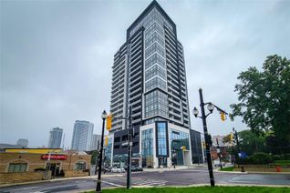 Condo for Rent, 15 Queen Street S, Hamilton, ON