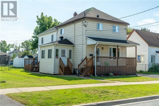 Duplex for Sale, 62 Pine Street, Cornwall, ON