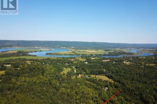 Property for Sale, Lot Mill Road, Round Hill, NS