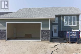 Detached House for Sale, 608 Weir Crescent, Warman, SK