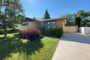 Bungalow for Sale, 103 Henderson Drive, Yorkton, SK