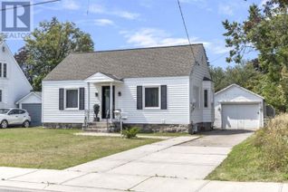 House for Sale, 183 Upton Rd, Sault Ste. Marie, ON