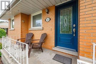 Detached House for Sale, 312 Stevenson Street N, Guelph, ON