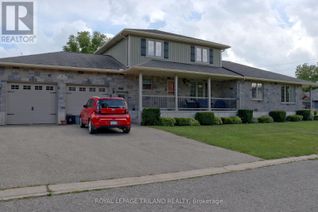 Bungalow for Sale, 1052 Bay Street, Norfolk (Port Rowan), ON