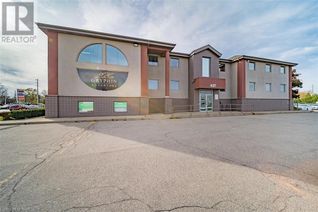 Office for Lease, 437 Welland Avenue, St. Catharines, ON