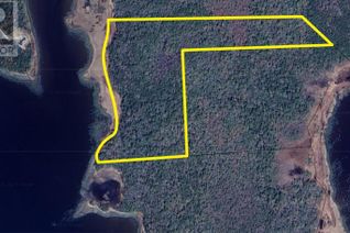 Property for Sale, Lot High Head, Roberts Island, NS