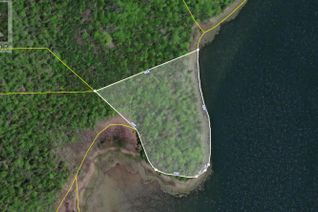 Land for Sale, Lot High Head, Roberts Island, NS