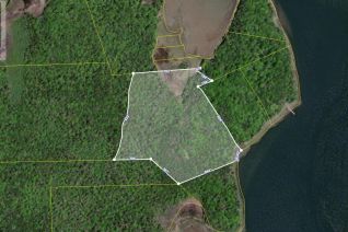 Land for Sale, Lot High Head, Roberts Island, NS