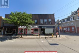 Property for Lease, 44&48 King Street E, Clarington (Bowmanville), ON