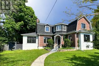 House for Sale, 757 Water Street, Peterborough, ON