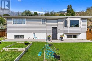 House for Sale, 565 Summers Street, Lillooet, BC