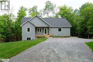 Bungalow for Sale, 24 Collins Court, Utterson, ON