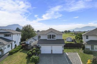 Detached House for Sale, 6843 Wiltshire Street, Chilliwack, BC