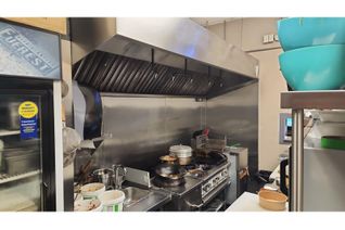 Restaurant Business for Sale, 1192 Confidential, Surrey, BC