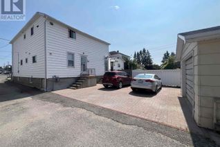 Property for Sale, 421 Birch Street S, Timmins (Timmins South - East), ON