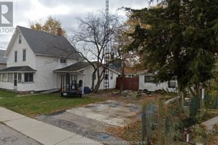 House for Sale, 17 Pearl Street East, Kingsville, ON