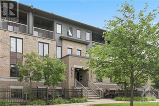 Condo Townhouse for Sale, 144 Lindenshade Drive #B, Nepean, ON