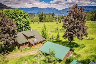 Detached House for Sale, 572 Mcmullin Road, Procter, BC