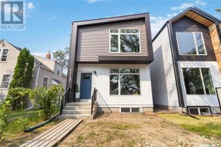 House for Sale, 1117 9th Street, Saskatoon, SK