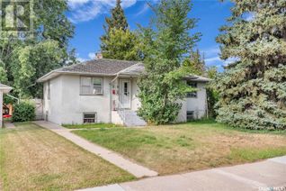 Bungalow for Sale, 739 3rd Street E, Saskatoon, SK