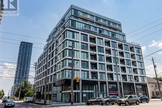 Property for Sale, 1195 The Queensway Avenue Unit# 703, Etobicoke, ON