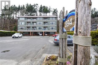 Condo for Sale, 894 Island Hwy S #204, Campbell River, BC