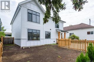 Duplex for Sale, 384 12th St #A, Courtenay, BC