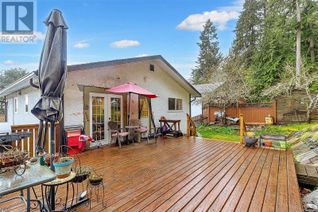 House for Sale, 8030 Musgrave St, Crofton, BC