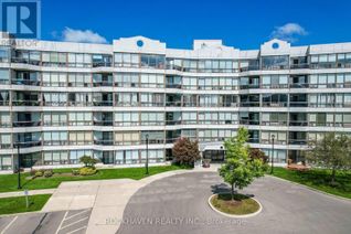 Condo for Sale, 107 Bagot Street #108, Guelph (Onward Willow), ON