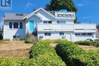 Detached House for Sale, 4516 Marine Ave, Powell River, BC