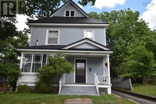 Detached House for Sale, 139 Dominion Street, Truro, NS