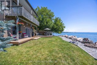 Property for Sale, 81 Cedar Crest Beach Road, Clarington (Bowmanville), ON