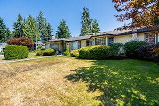 Ranch-Style House for Sale, 12112 Boundary Drive South Drive, Surrey, BC