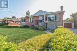 House for Sale, 1293 Dobbin Avenue, Peterborough (Monaghan), ON