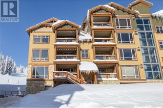 Condo Apartment for Sale, 7700 Porcupine Road #209, Big White, BC