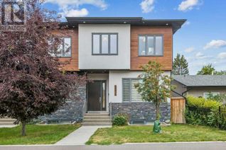 Duplex for Sale, 2022 37 Street Sw, Calgary, AB