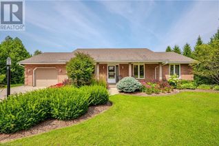 Bungalow for Sale, 083515 Southgate 8 Road, Mount Forest, ON