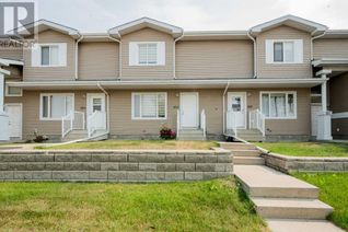 Condo Townhouse for Sale, 9105 91 Street #106, Grande Prairie, AB