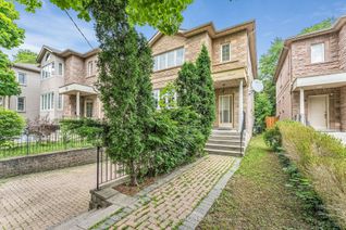 Detached House for Sale, 403 Longmore St, Toronto, ON