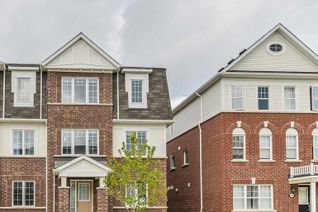 Freehold Townhouse for Rent, 2765 Sapphire Dr, Pickering, ON